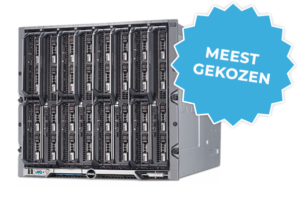 VPS server