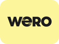 WeRo het Europees betaalsysteem